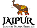 JAIPUR - Indisches Tandoori Restaurant Logo